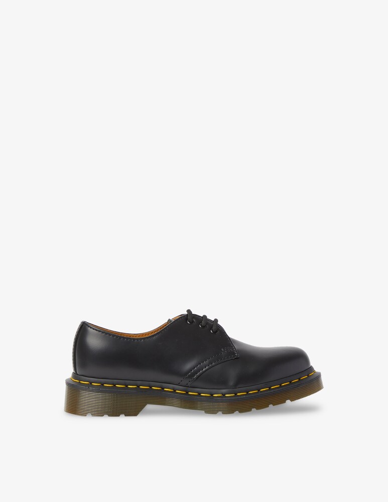 Dr. Martens Stringate 3 fori 1461 Derby smooth3 holes