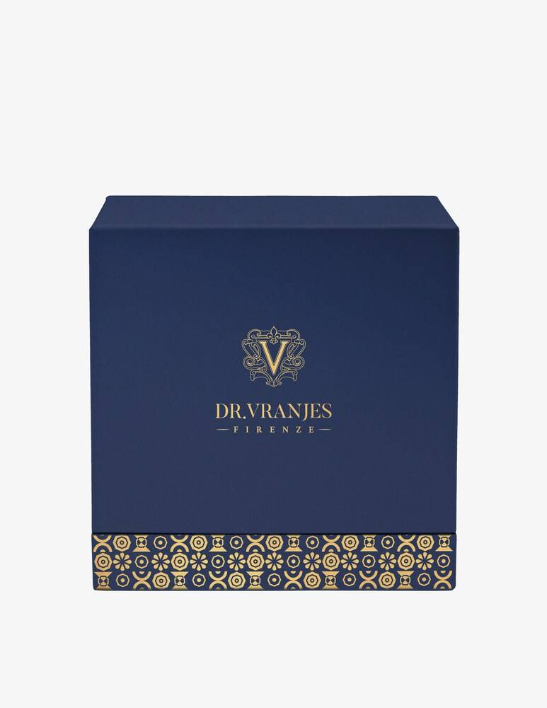 Dr Vranjes Cofanetto Fragranza 250 Ml & Candela XS Edizione Limitata