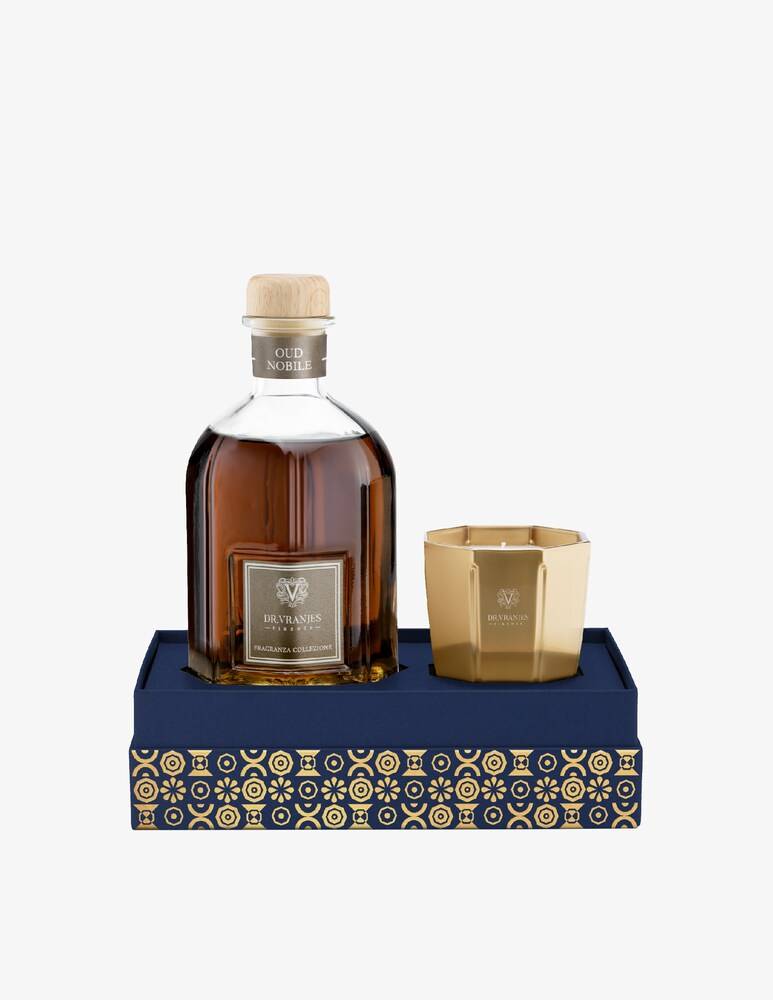 Dr Vranjes Cofanetto Fragranza 250 ml & Candela XS Edizione Limitata