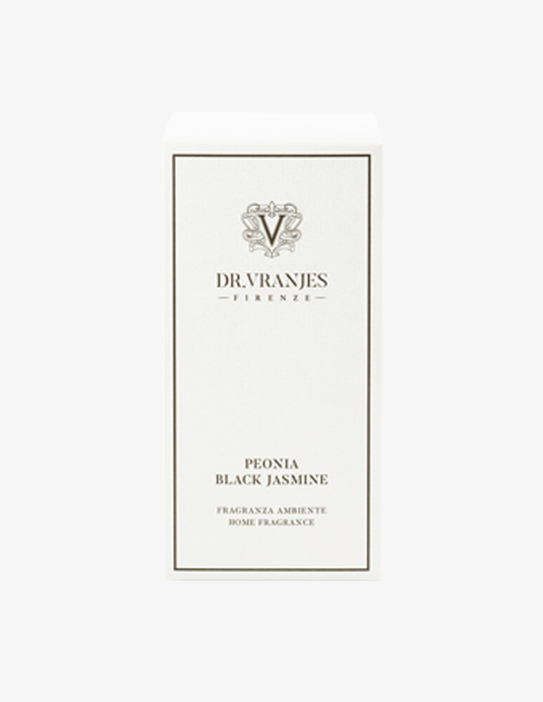 Dr Vranjes Fragranza Milano 1250Ml Con Bastoncini