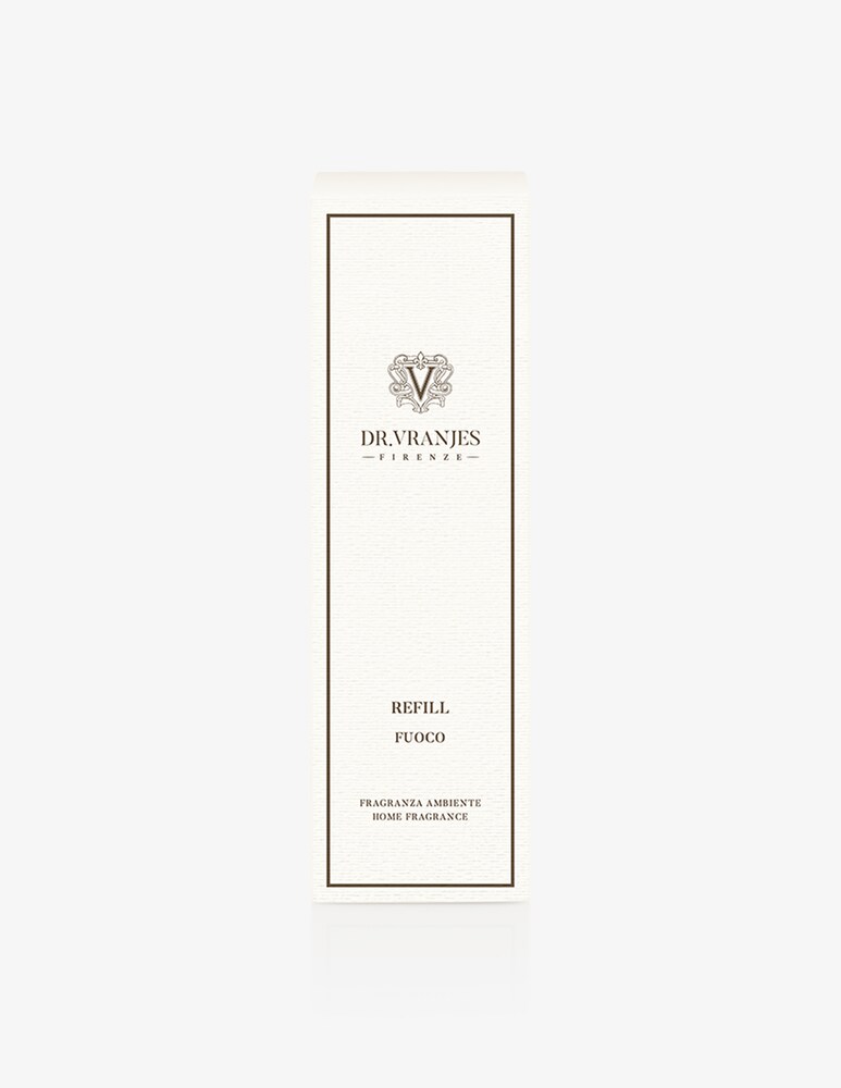 Dr Vranjes Fuoco 500 Ml Ricarica Con Bastoncini