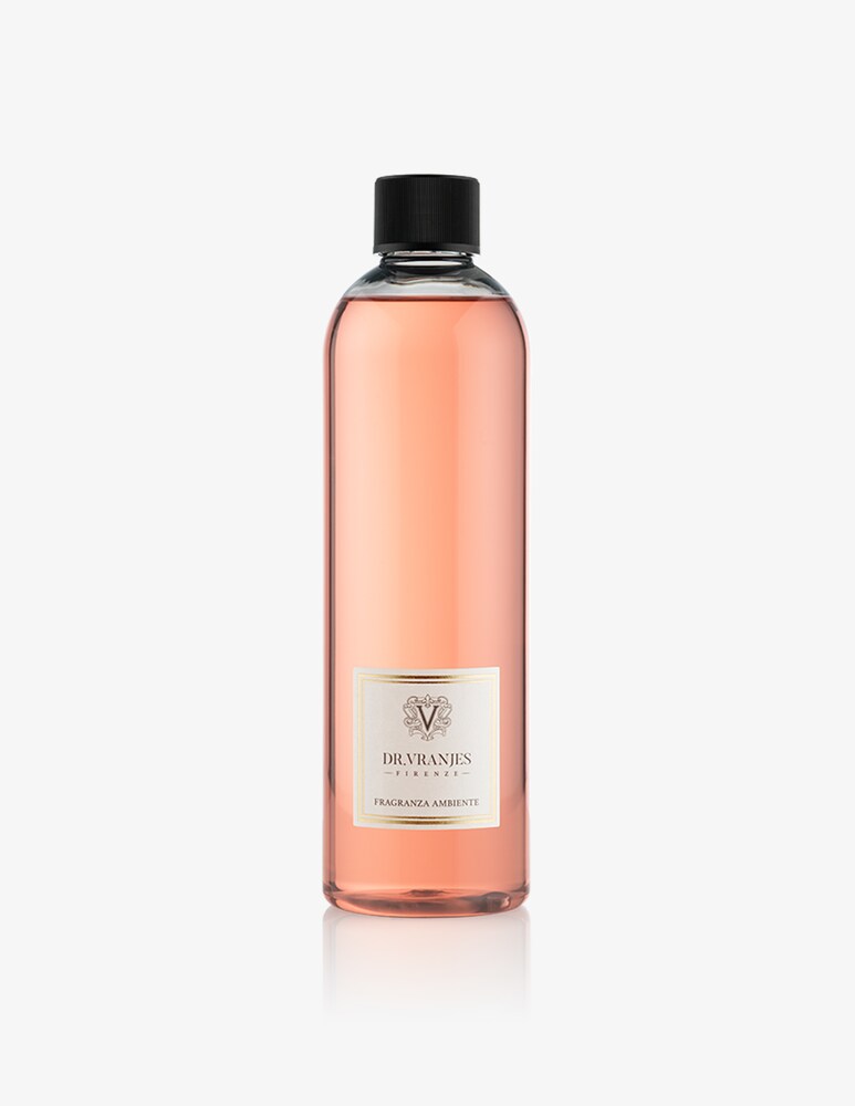 Dr Vranjes Fuoco 500 Ml Ricarica Con Bastoncini