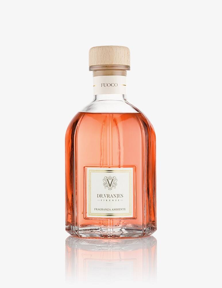Dr Vranjes Fuoco Fragranza 250Ml Con Bastoncini