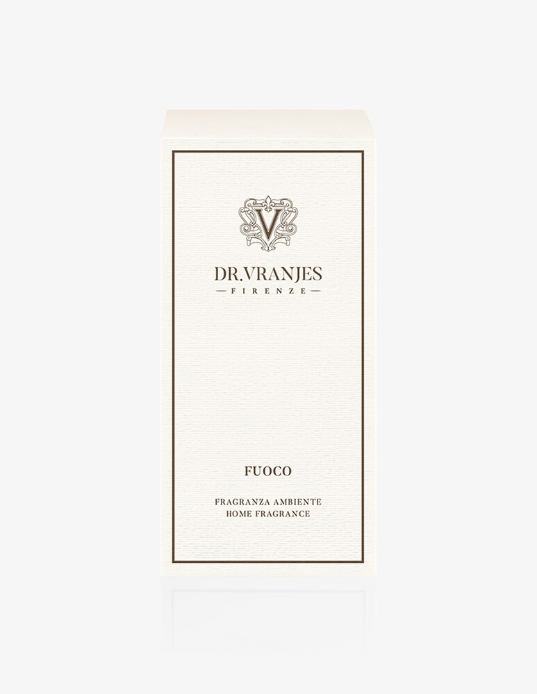 Dr Vranjes Fuoco Fragranza 250Ml Con Bastoncini