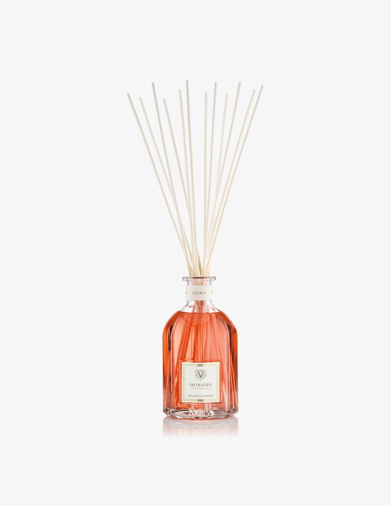Dr Vranjes Fuoco Fragranza 250Ml Con Bastoncini