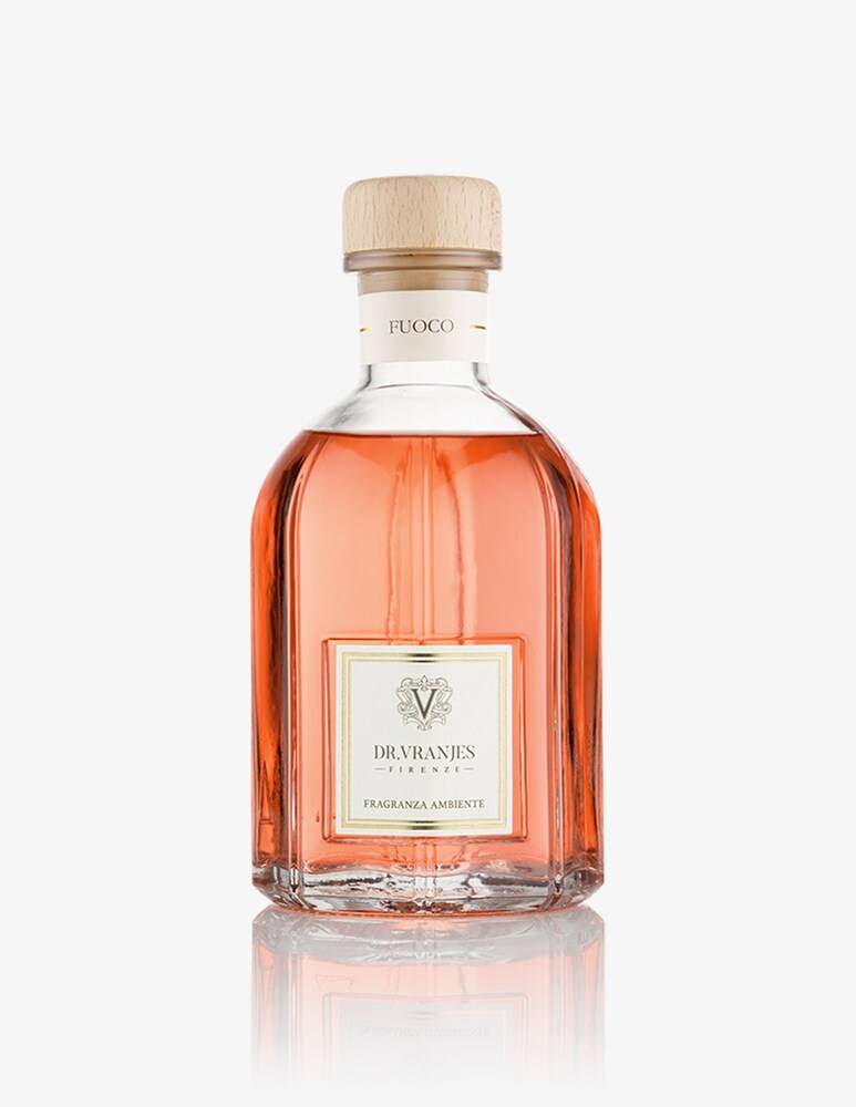 Dr Vranjes Fuoco Fragranza 500Ml Con Bastoncini