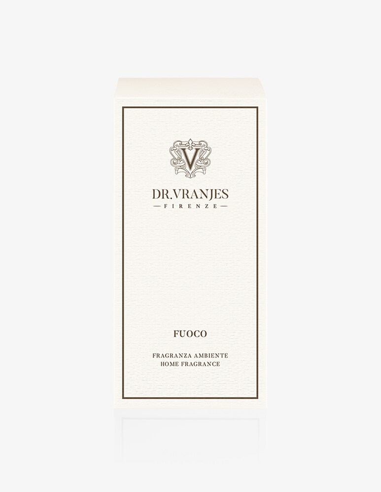 Dr Vranjes Fuoco Fragranza 500Ml Con Bastoncini