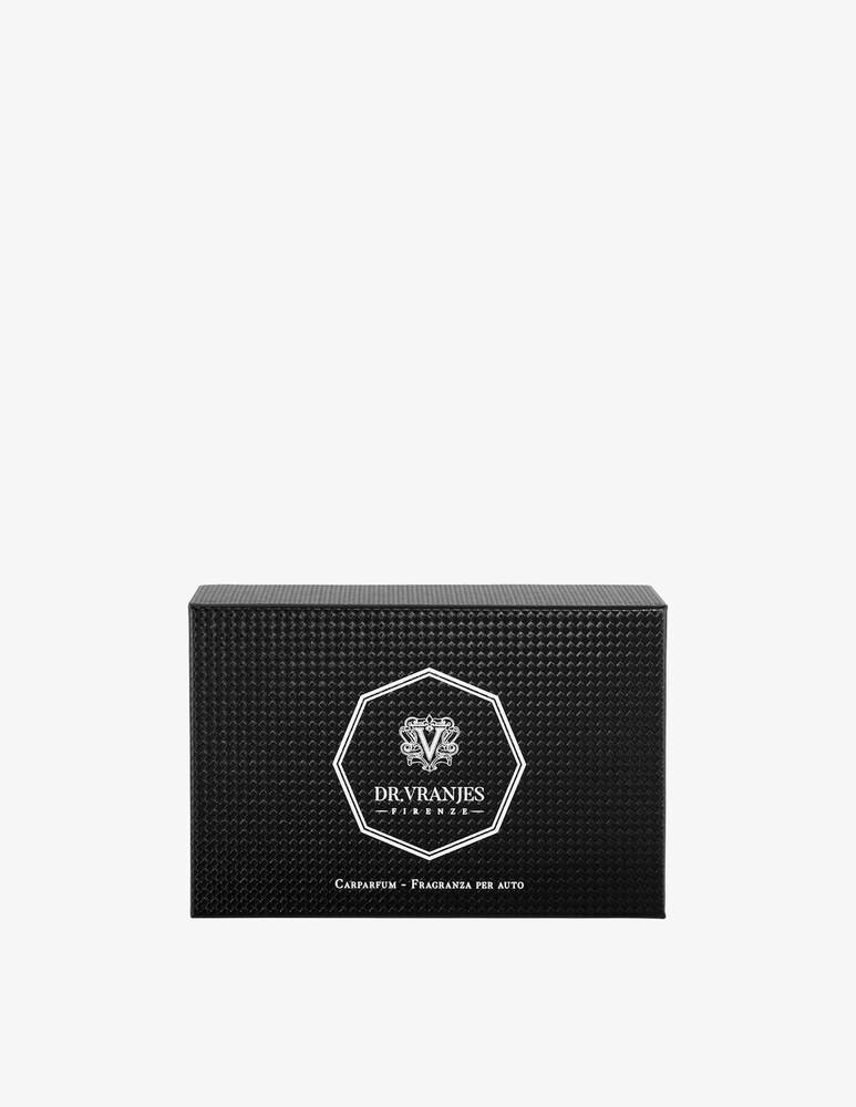 Dr Vranjes Gift Box Carparfum Con Ricariche - Rosso N. E Rosa Tabacco