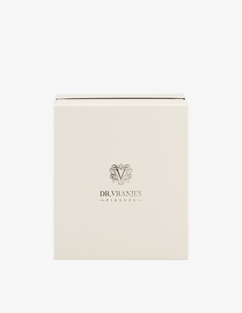 Dr Vranjes Gift Box Fragranza Amb. 100 Ml & Ricarica 150 Ml-Melograno