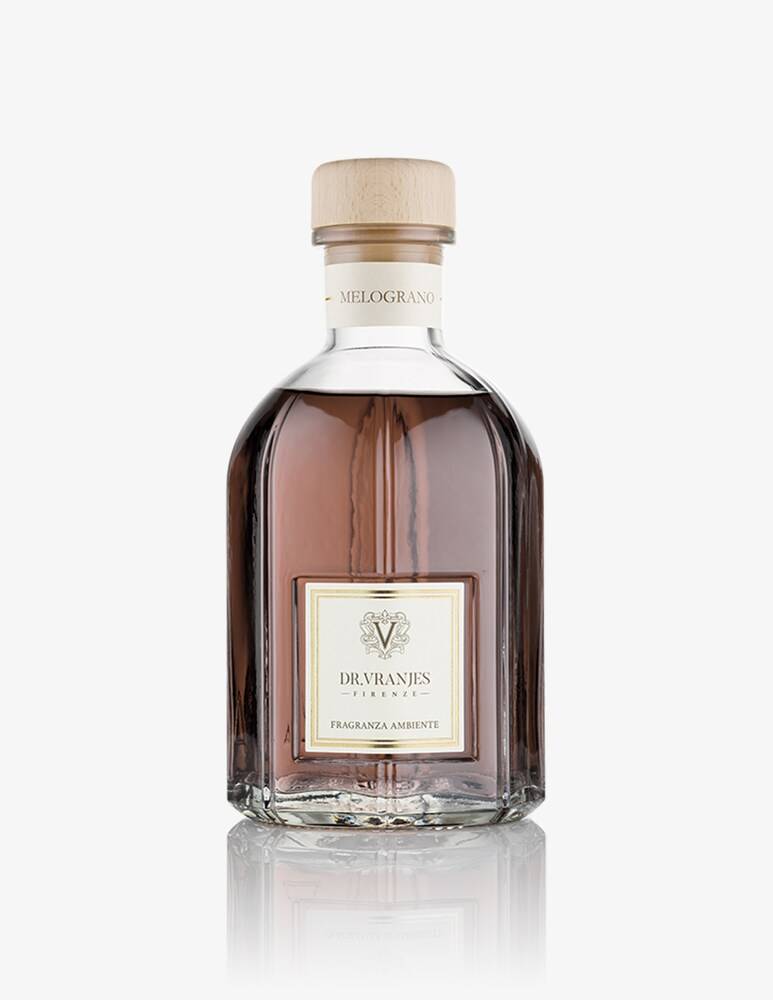 Dr Vranjes Melograno Fragranza 2500Ml Con Bastoncini