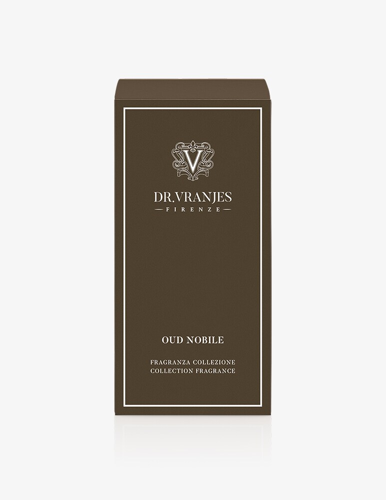 Dr Vranjes Oud Nobile Fragranza 1250Ml Con Bastoncini