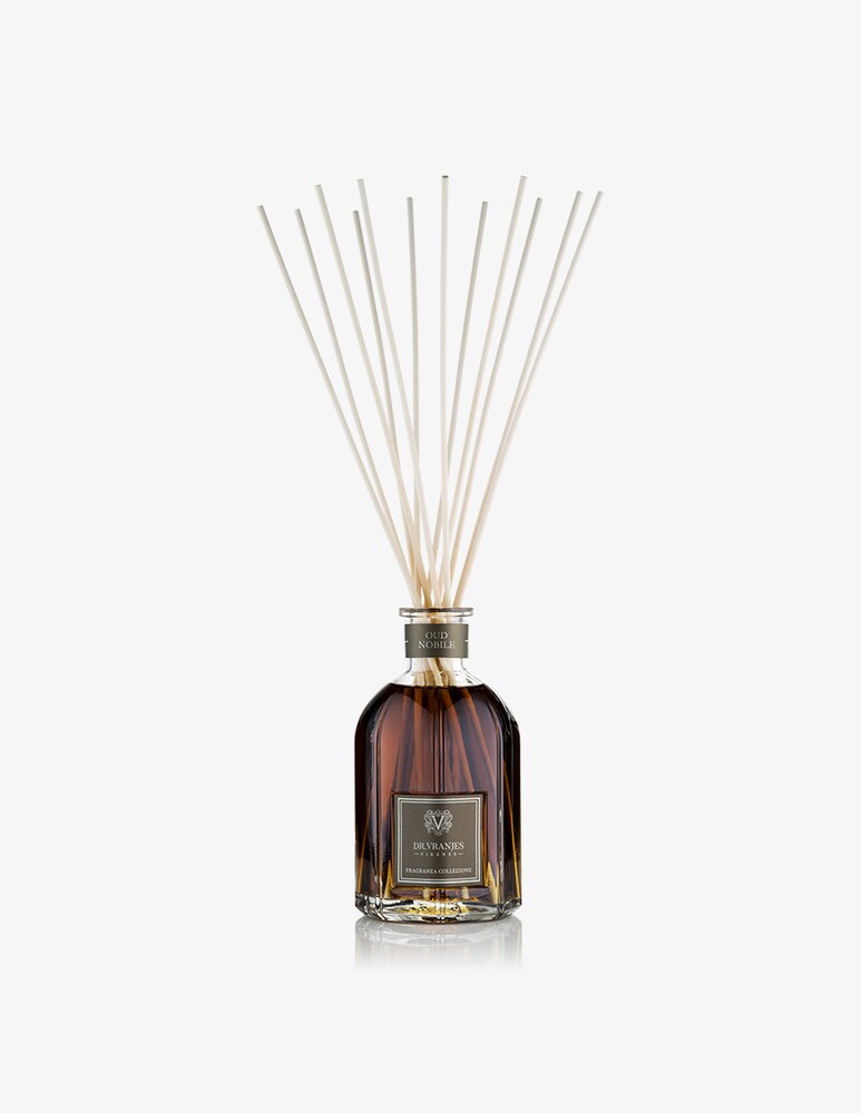 Dr Vranjes Oud Nobile Fragranza 1250Ml Con Bastoncini