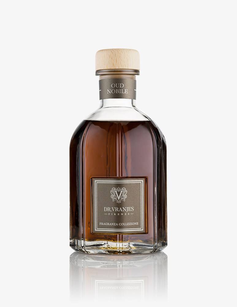 Dr Vranjes Oud Nobile Fragranza 2500Ml Con Bastoncini