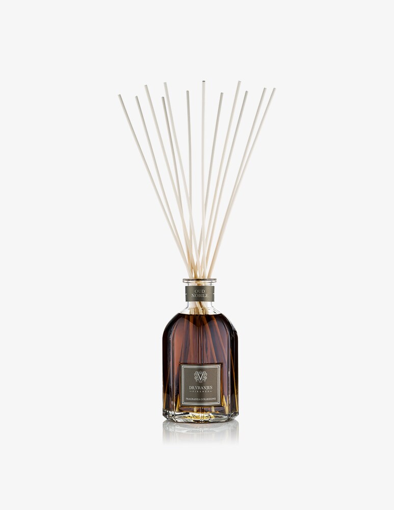Dr Vranjes Oud Nobile Fragranza 2500Ml Con Bastoncini