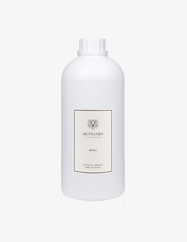 Dr Vranjes Ricarica Acqua 2500Ml Bastoncini Omaggio