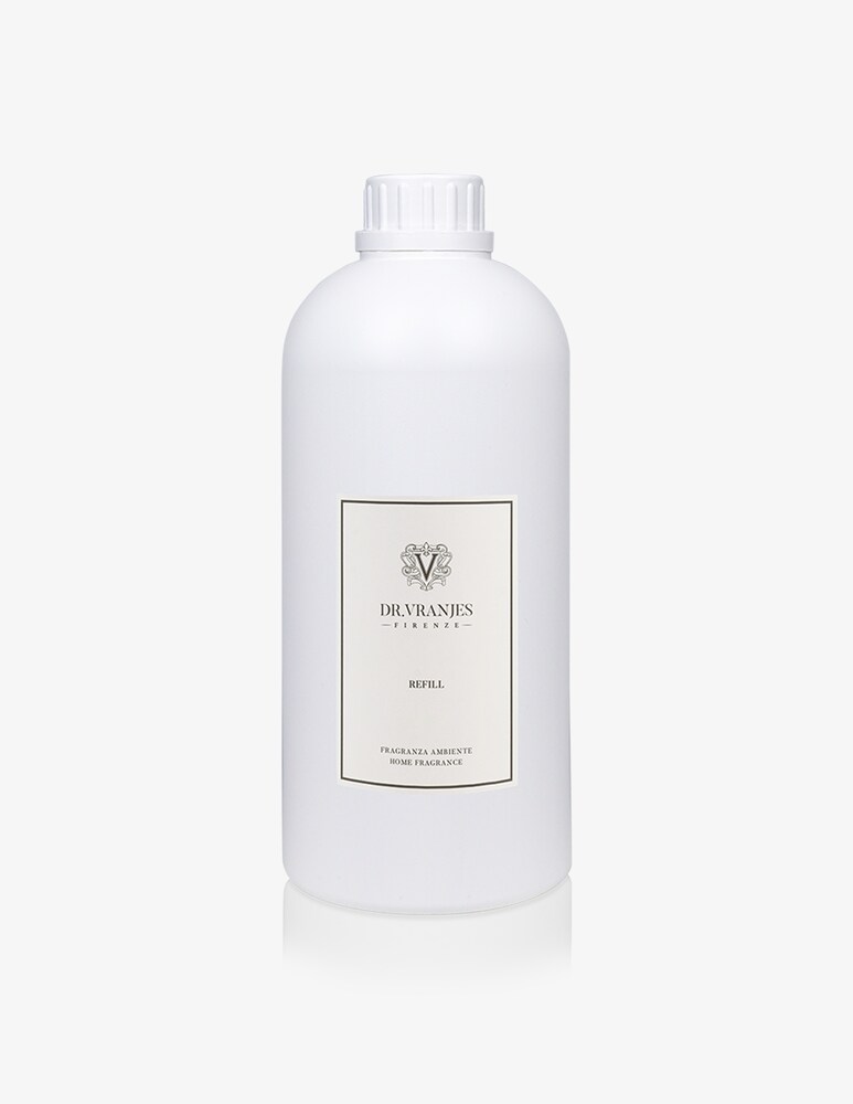 Dr Vranjes Ricarica Ambra Fragranza 2500Ml Bastoncini Omaggio