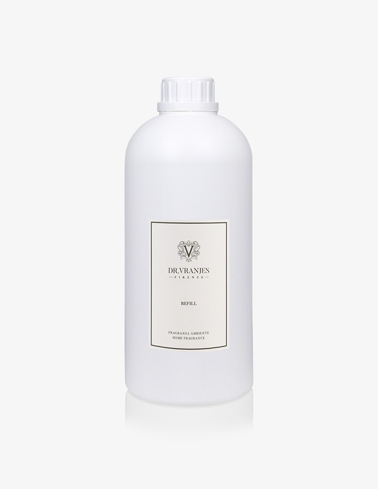 Dr Vranjes Ricarica Melograno Fragranza 2500Ml Bastoncini Omaggio