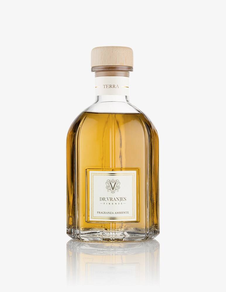 Dr Vranjes Terra Fragranza 1250Ml Con Bastoncini