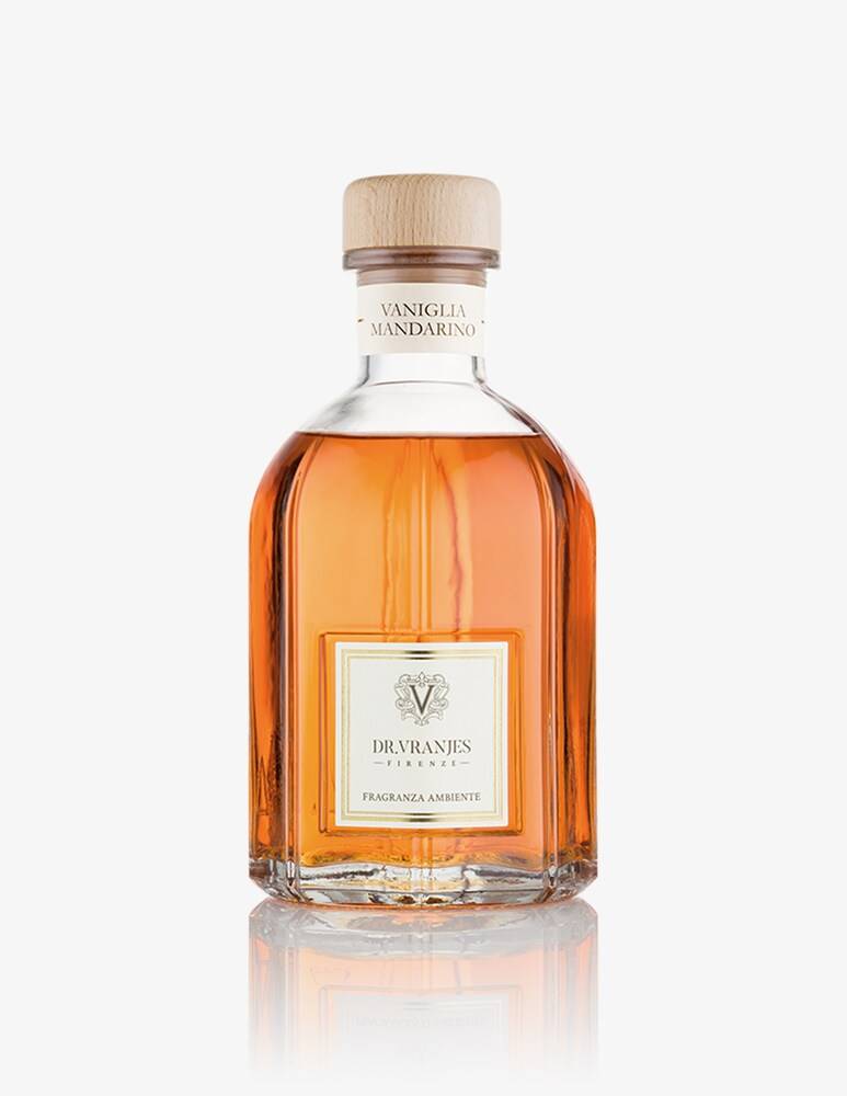 Dr Vranjes Vaniglia Mandarino Fragranza 1250Ml Con Bastoncini