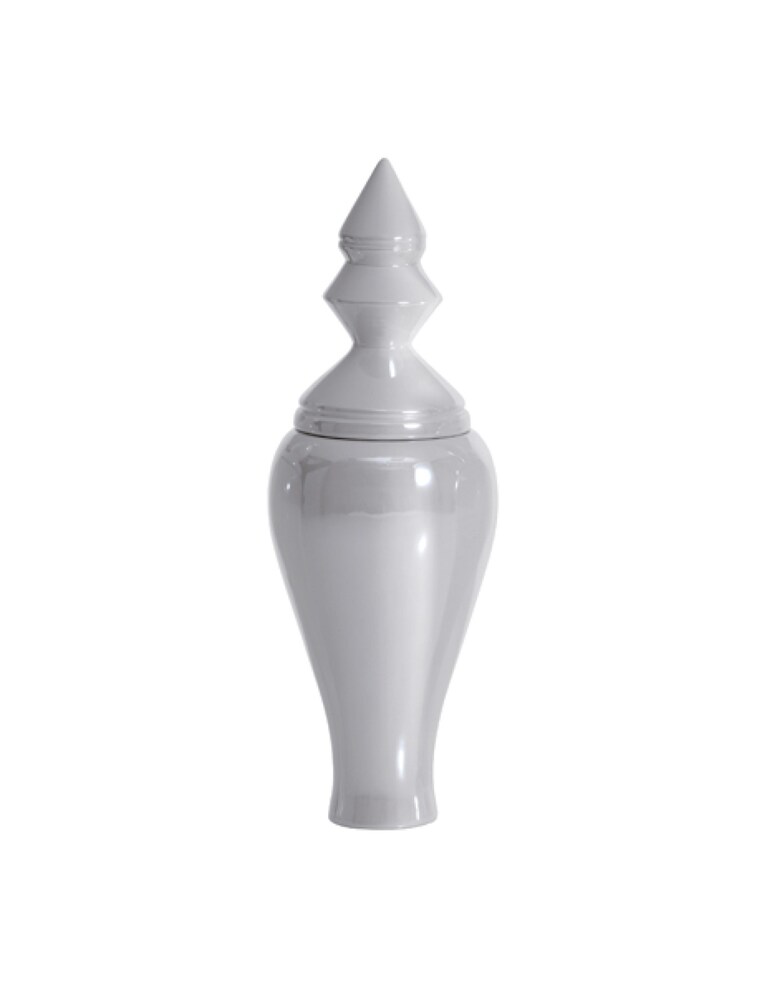 Driade 6 Amici IV Vaso - Bianco
