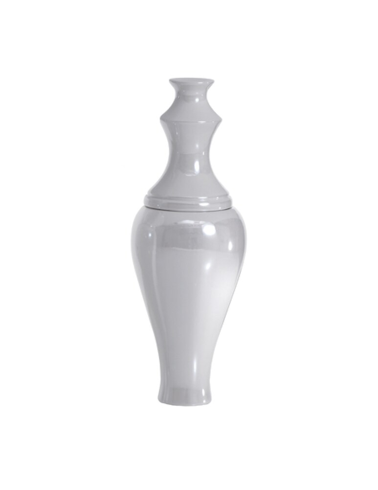 Driade 6 Amici VI Vaso - Bianco
