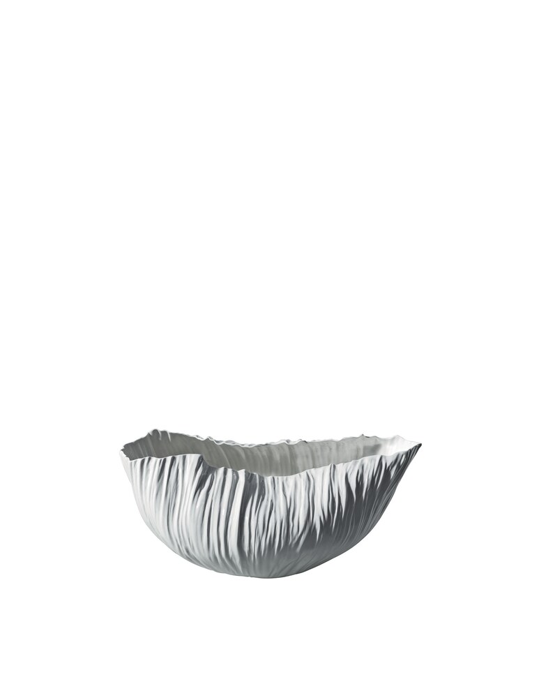 Driade Adelaide II Vaso - Bianco