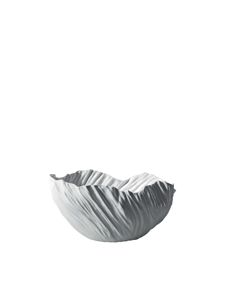 Driade Adelaide Iii Vaso - Bianco