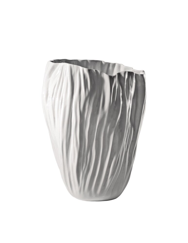 Driade Adelaide Iv Vaso - Bianco