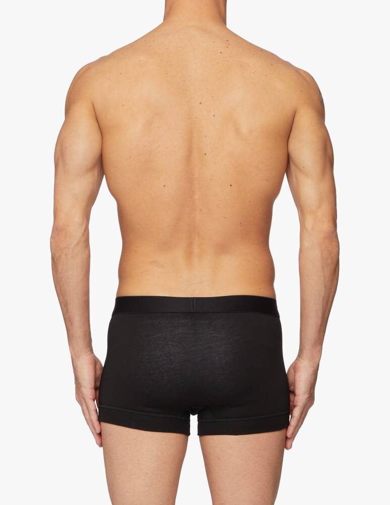 Dsquared2 2 Pack Boxer Con Logo