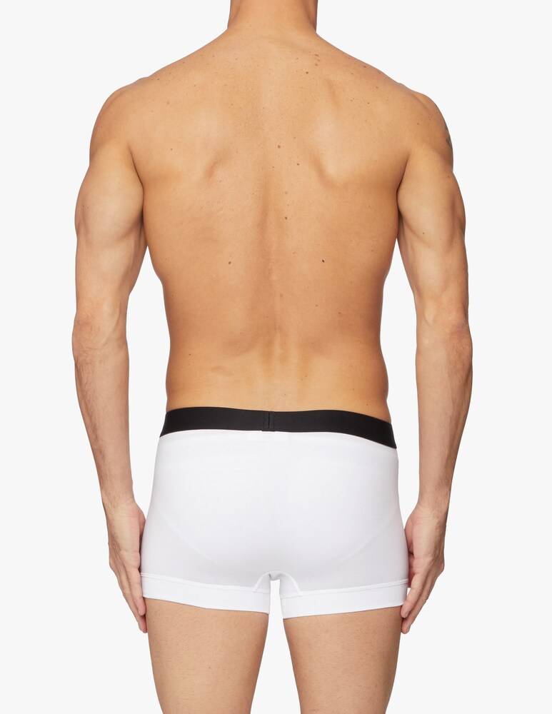 Dsquared2 2 Pack Boxer Con Logo