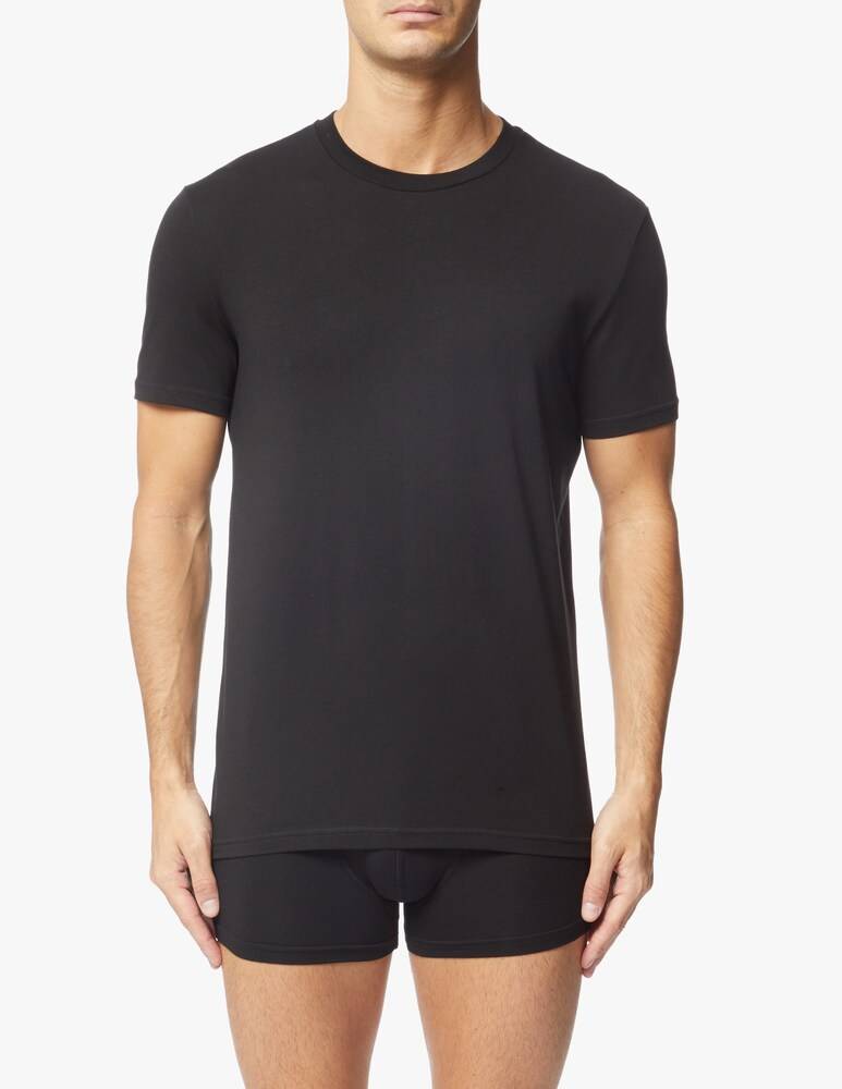 Dsquared2 2 Pack T-shirt Regular Fit