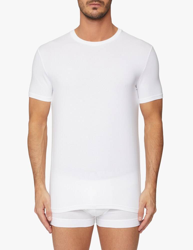 Dsquared2 2 Pack T-shirt Regular Fit