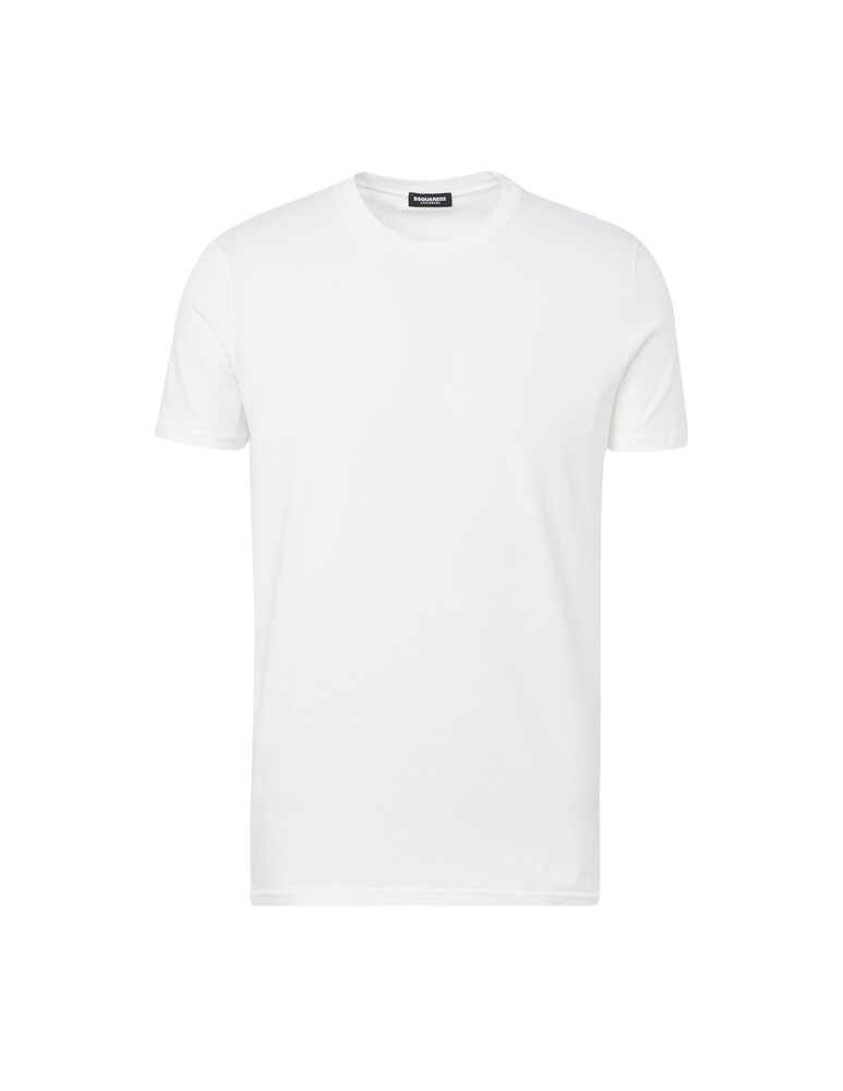 Dsquared2 2 pack t-shirt regular fit