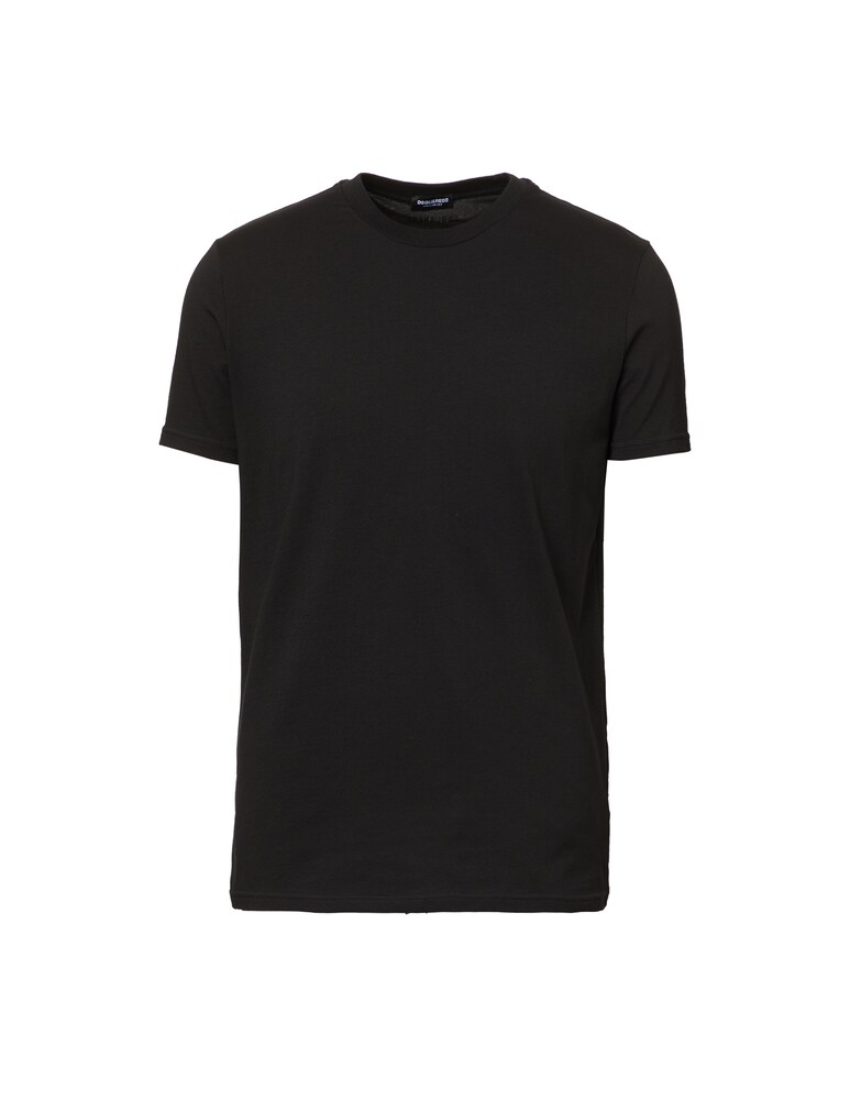 Dsquared2 2 pack t-shirt regular fit