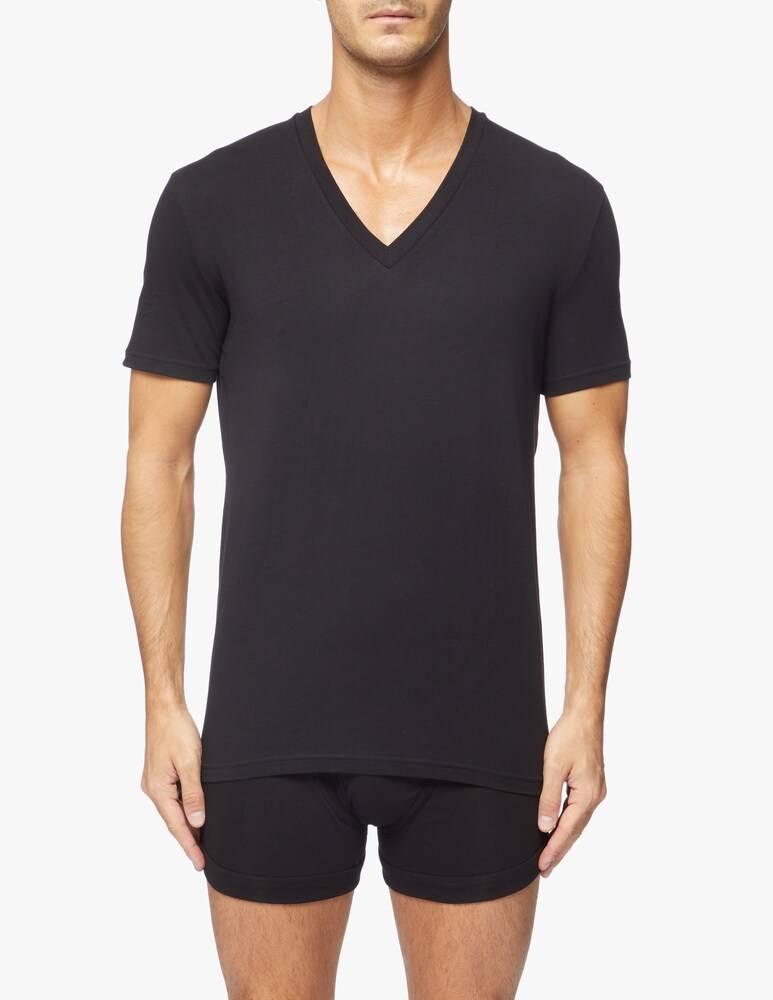Dsquared2 2 Pack T-shirt Slim Fit