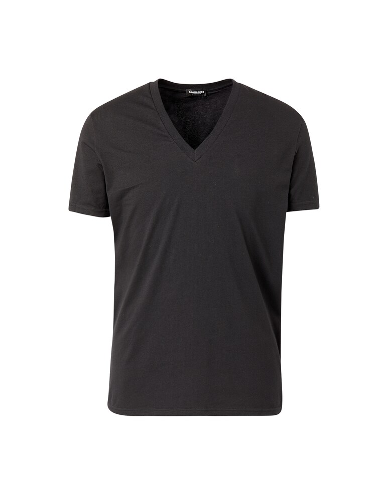 Dsquared2 2 pack t-shirt slim fit