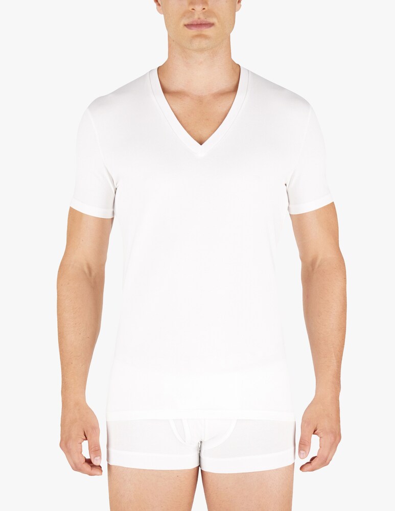 Dsquared2 2 pack t-shirt slim fit