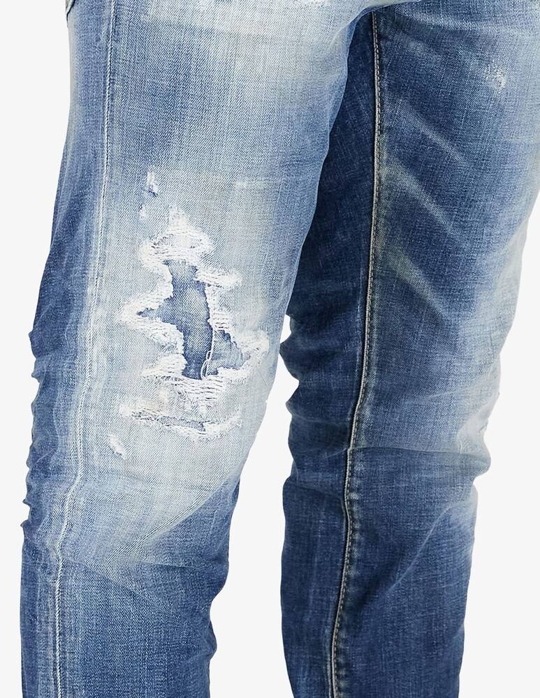 Dsquared2 Jeans Cool Guy Slavato