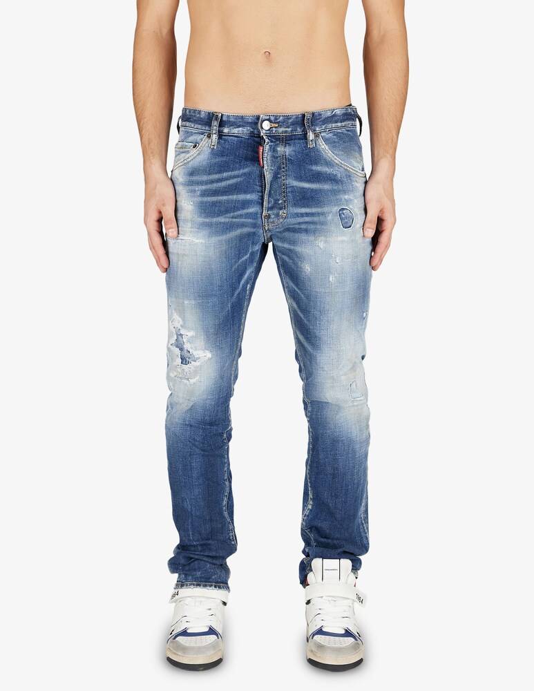 Dsquared2 Jeans cool guy slavato