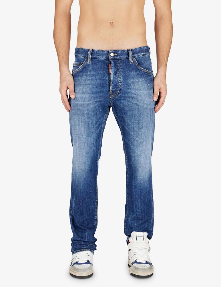Dsquared2 Jeans cool guy