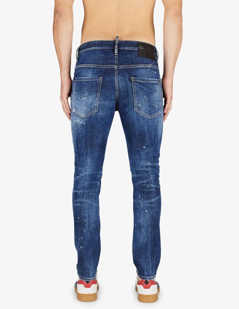 Dsquared2 Jeans Skater