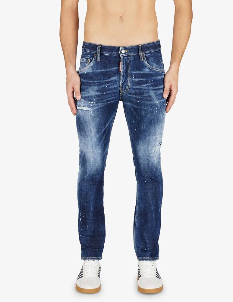 Dsquared2 Jeans skater