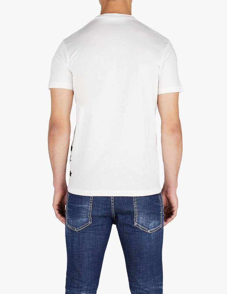 Dsquared2 Maglietta Logo