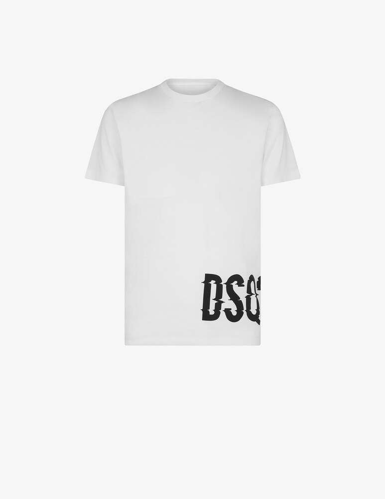 Dsquared2 Maglietta Logo