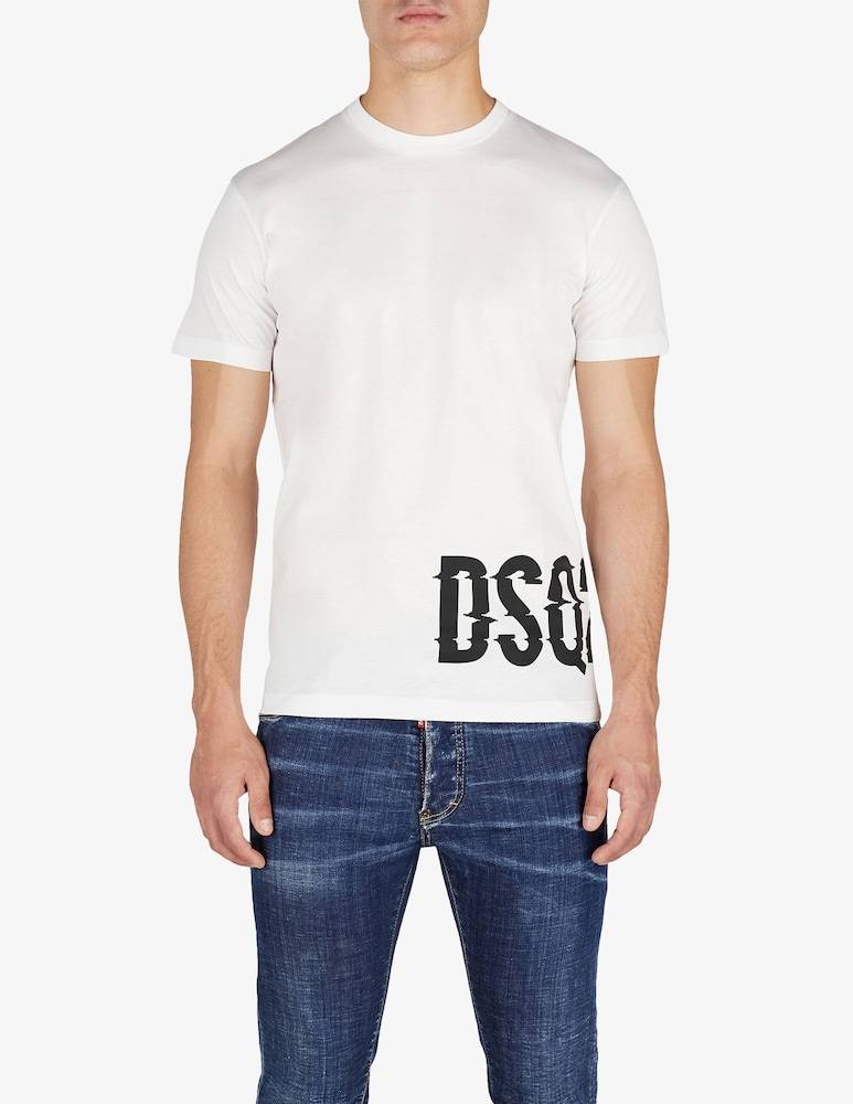 Dsquared2 Maglietta logo