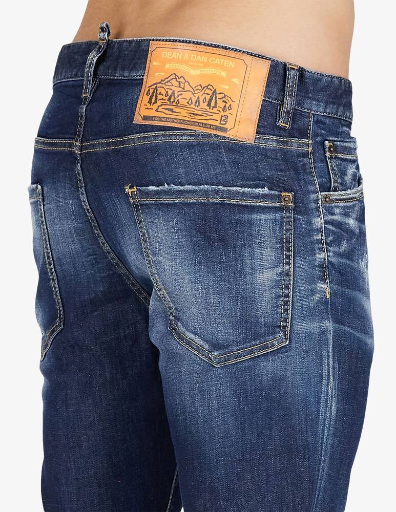 Dsquared2 Pantaloni Cool Guy Jean