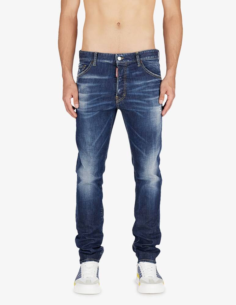 Dsquared2 Pantaloni cool guy jean