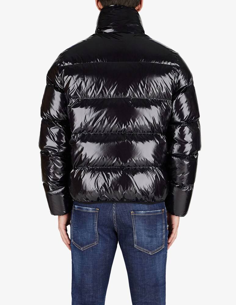 Dsquared2 Piumino Lucido