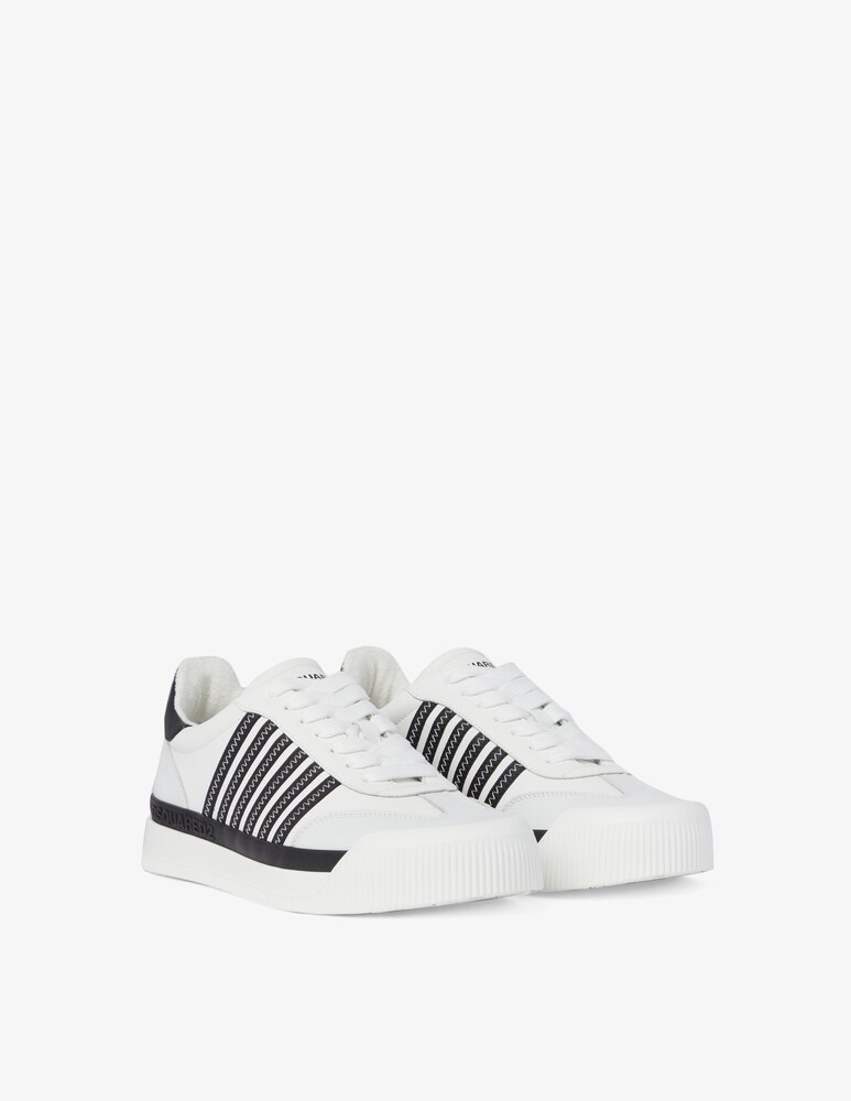 Dsquared2 Sneakers Classic Striped