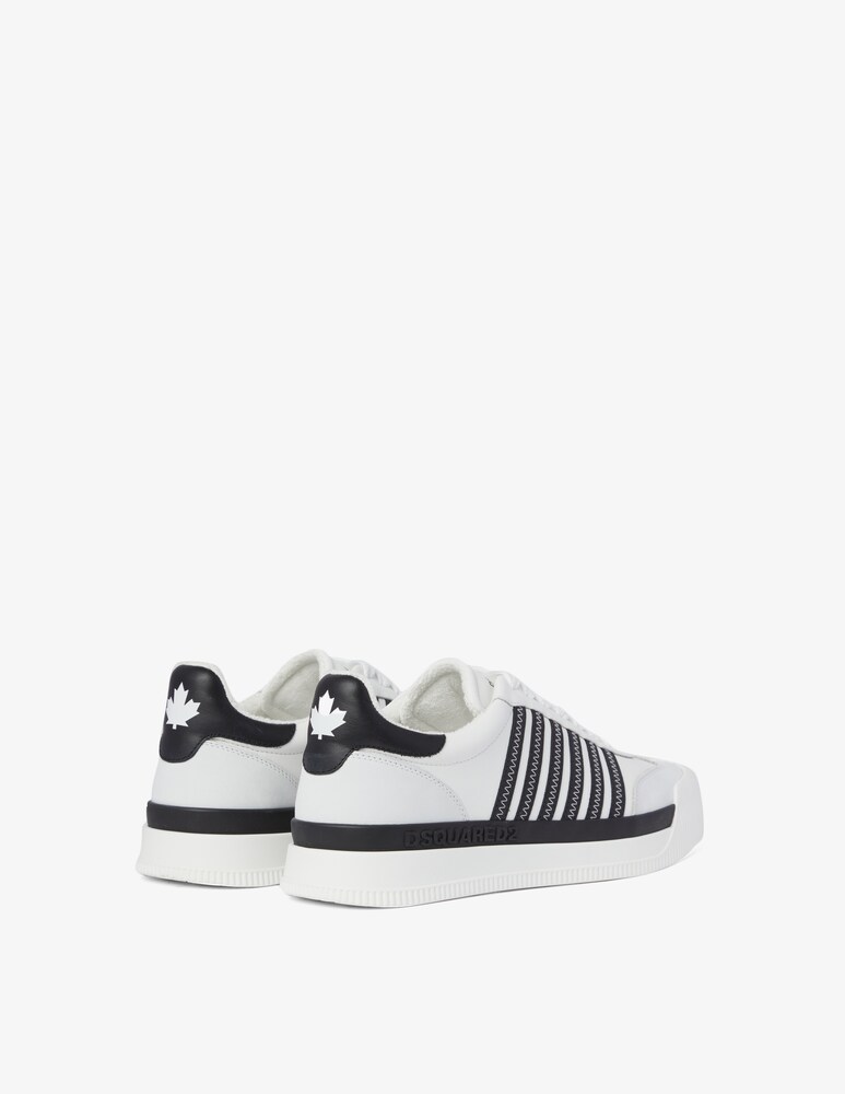 Dsquared2 Sneakers Classic Striped